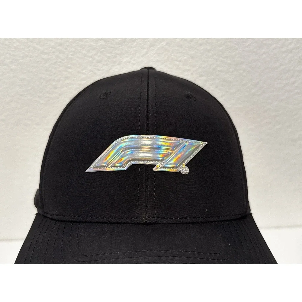 F1 Formula 1 Las Vegas Grand Prix Hat Cap Official Licensed Trucker Snapback